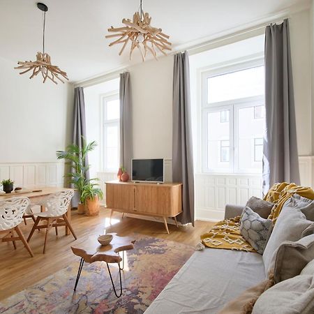 Rua Augusta Dream Apartment Lisboa Eksteriør billede