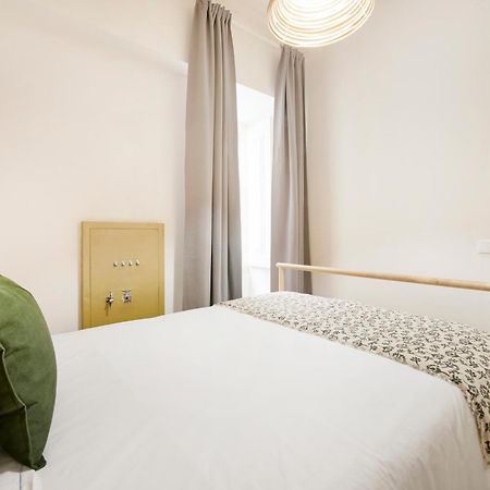 Rua Augusta Dream Apartment Lisboa Eksteriør billede