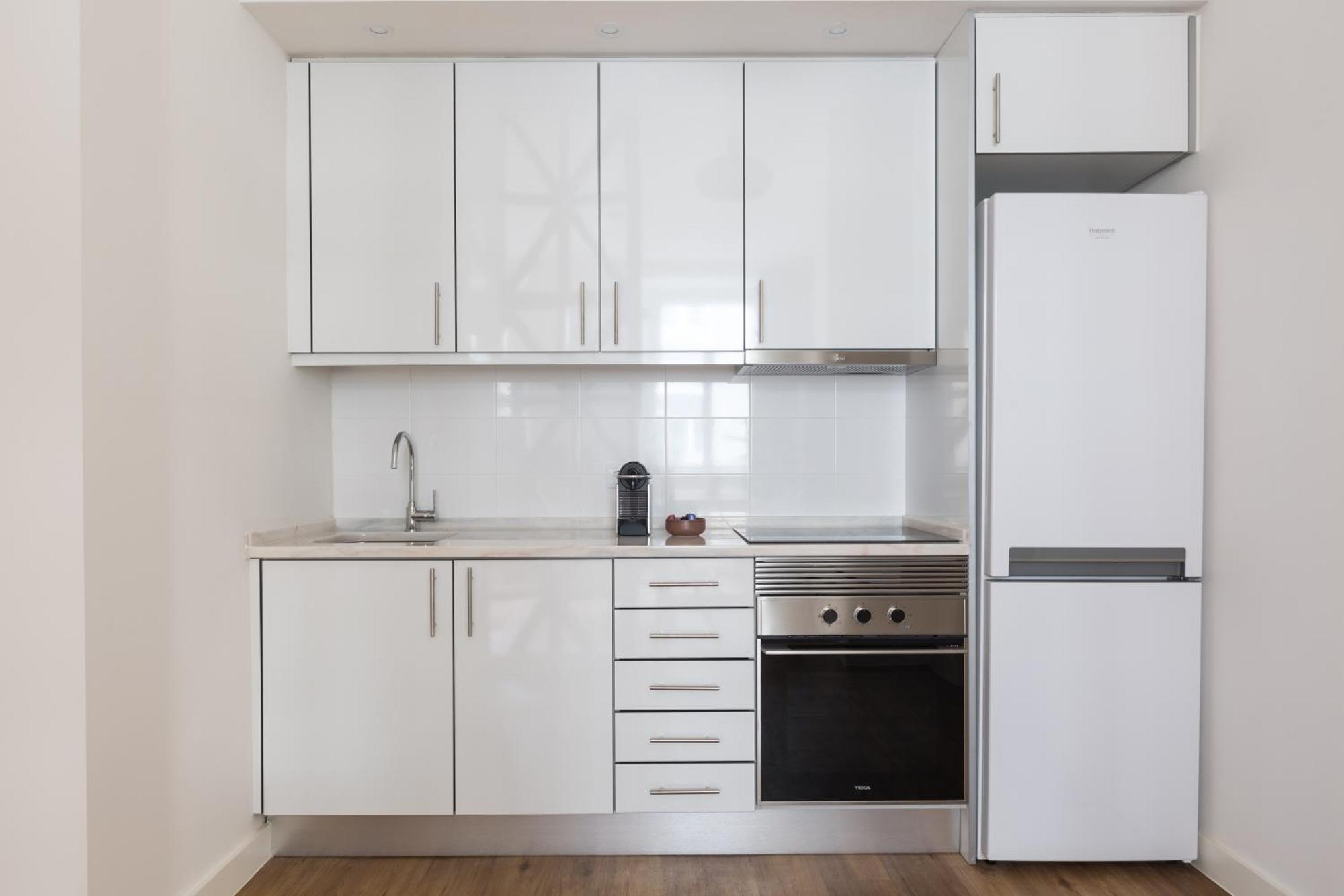 Rua Augusta Dream Apartment Lisboa Eksteriør billede
