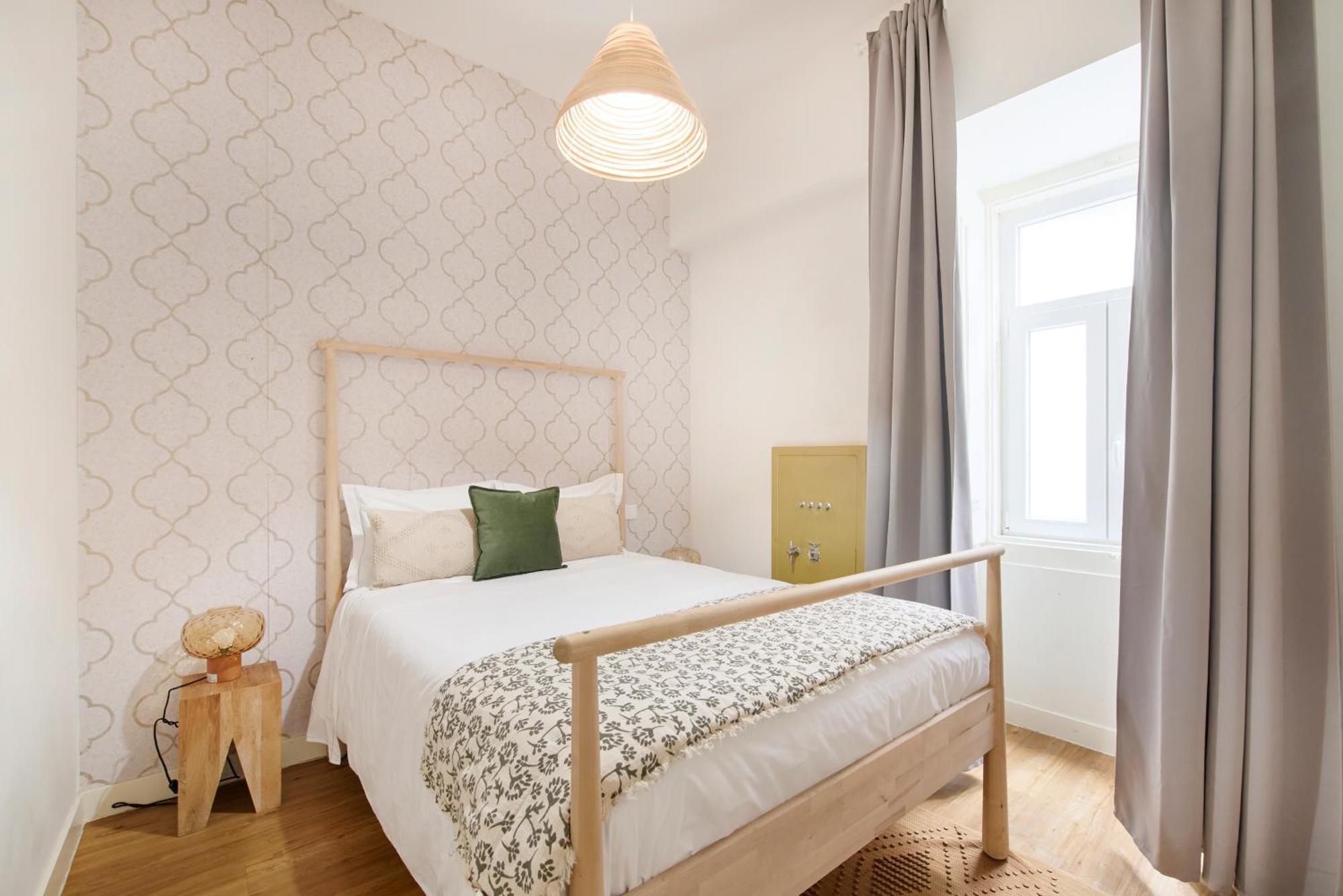 Rua Augusta Dream Apartment Lisboa Eksteriør billede