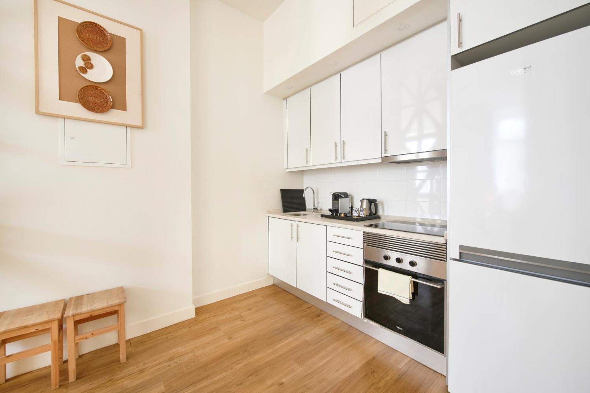 Rua Augusta Dream Apartment Lisboa Eksteriør billede