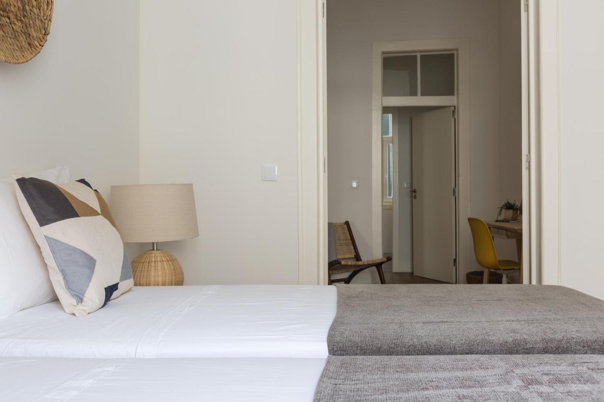 Rua Augusta Dream Apartment Lisboa Eksteriør billede