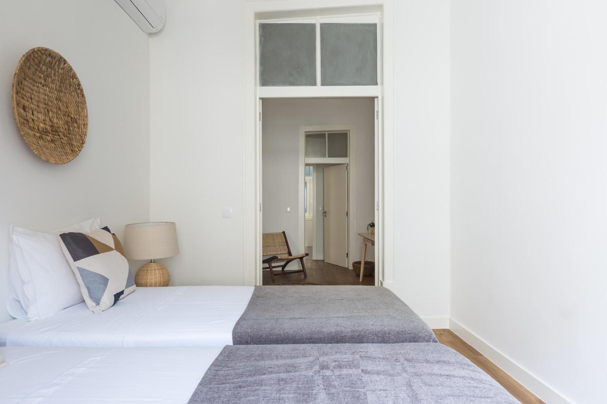 Rua Augusta Dream Apartment Lisboa Eksteriør billede