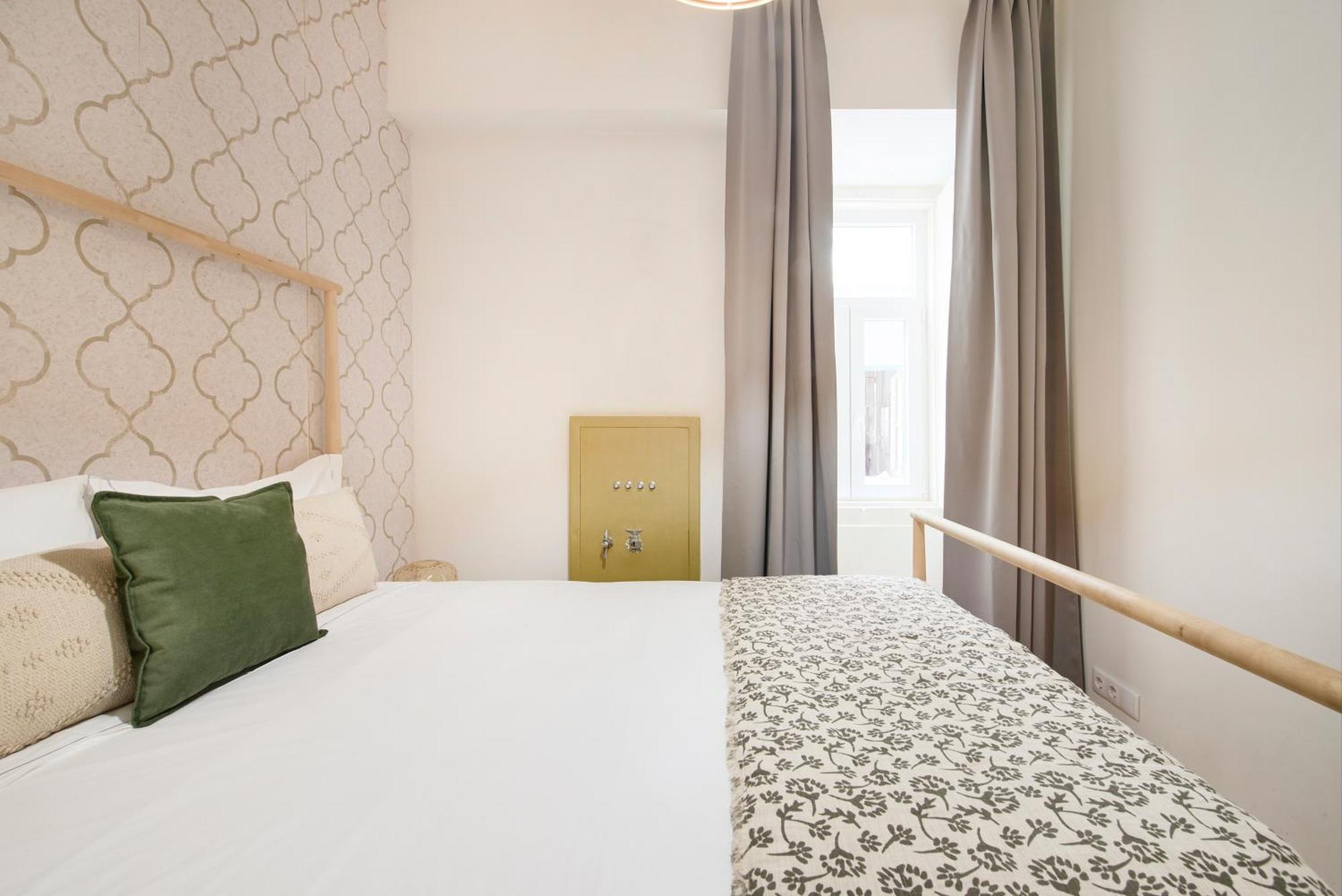 Rua Augusta Dream Apartment Lisboa Eksteriør billede