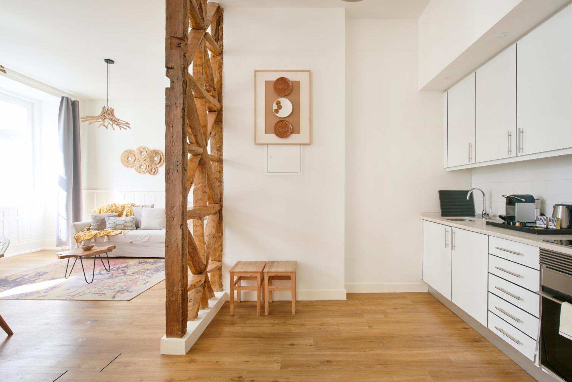 Rua Augusta Dream Apartment Lisboa Eksteriør billede