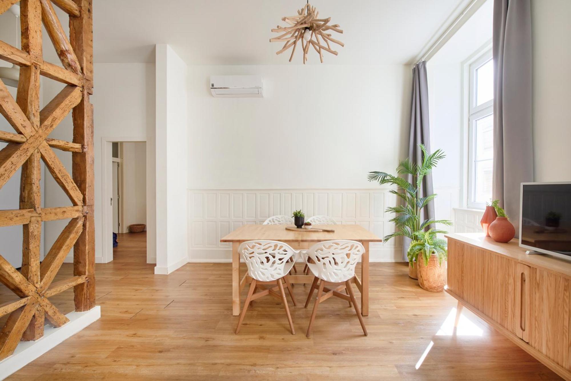 Rua Augusta Dream Apartment Lisboa Eksteriør billede