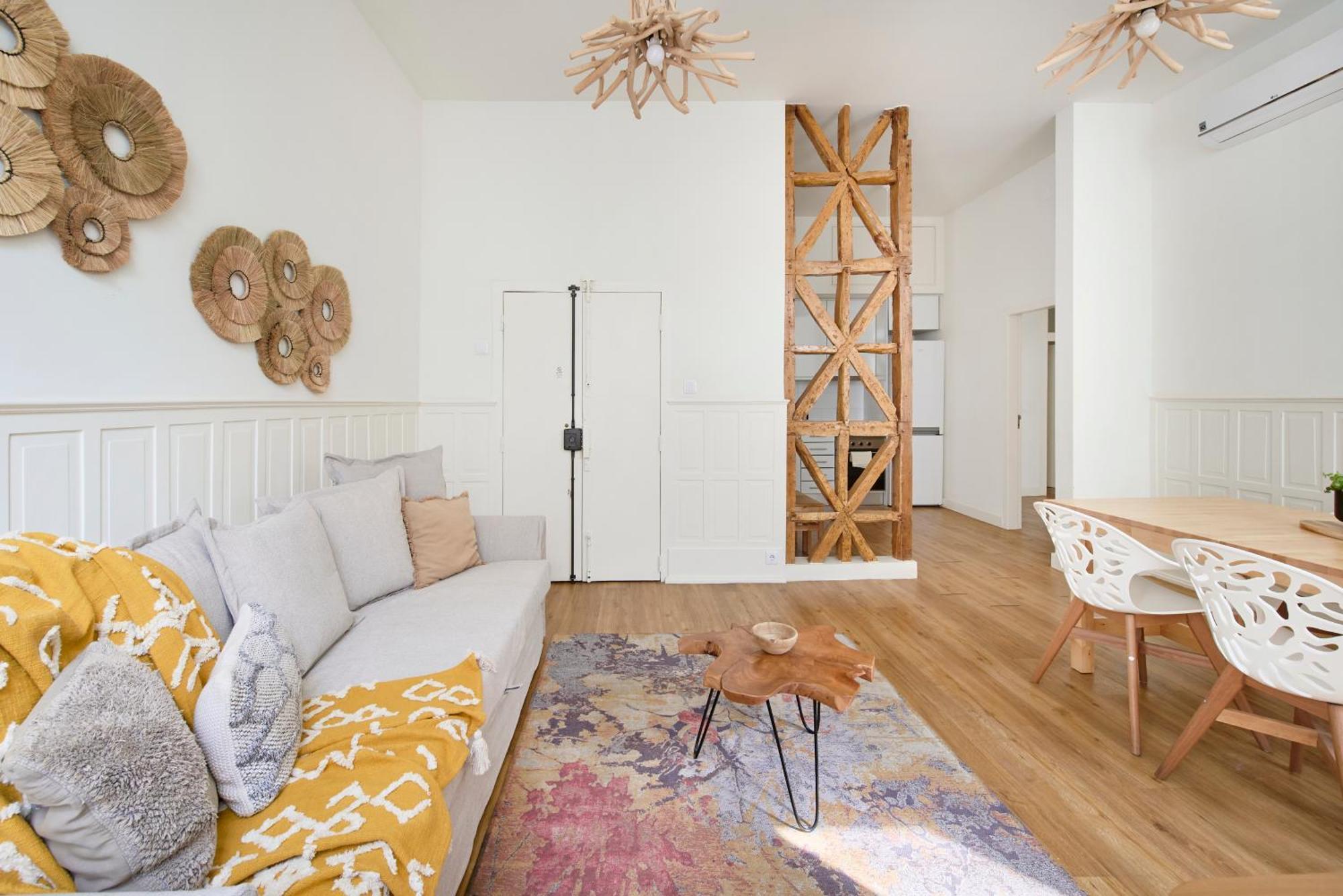Rua Augusta Dream Apartment Lisboa Eksteriør billede